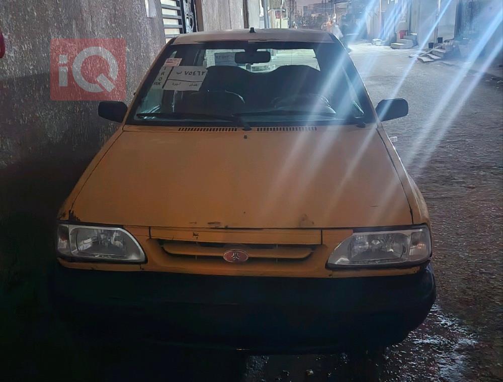 Saipa 131